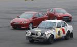 Mitsubishi Prototype X 2007 года